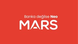 Mars Neo Bank