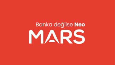 Mars Neo Bank